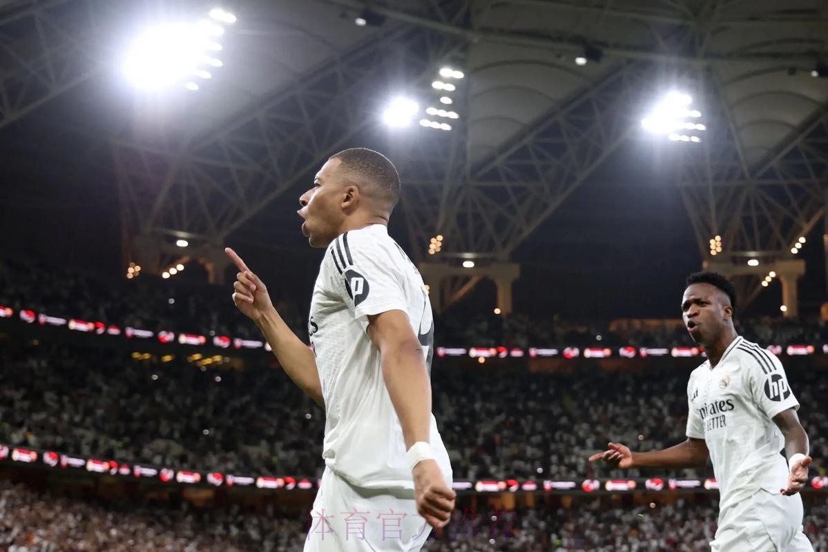 莱昂纳多:皇马认为姆巴佩一定加盟 也许他们太过肯定