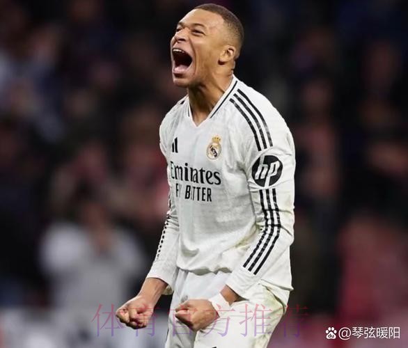 姆巴佩在与皇马比赛后决定未来 巴黎有信心续签短约 姆巴佩在与皇马比赛后决定未来 巴黎有信心续签短约