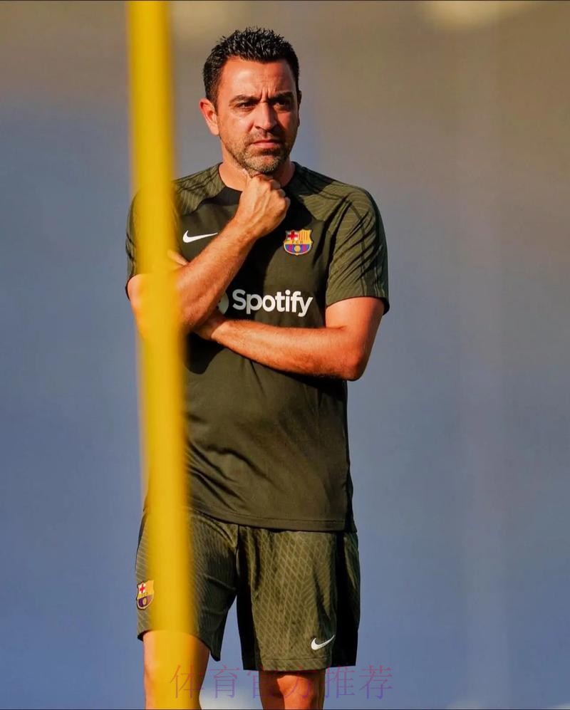 哈维:我们可以骄傲地离开 巴萨走在正确的道路上