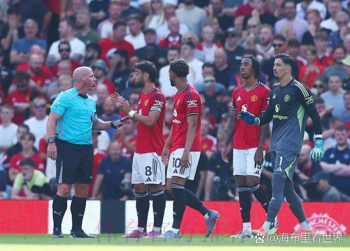 裁判专家:看到后卫出脚门迪把自己扔出去 这不是点球