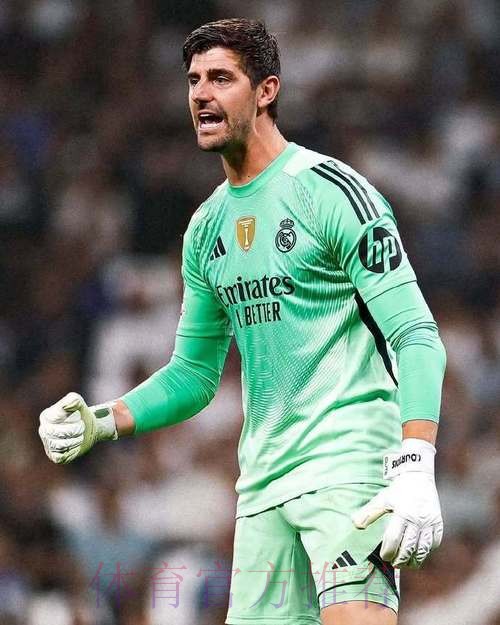 库尔图瓦：为西甲联盟感到遗憾 我们不是木偶