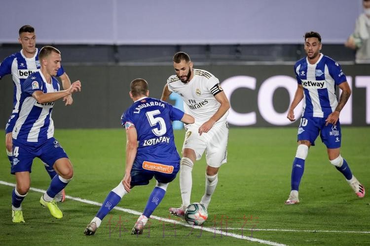 西甲-阿森西奥单刀维尼修斯破门!皇马4-1联赛领跑