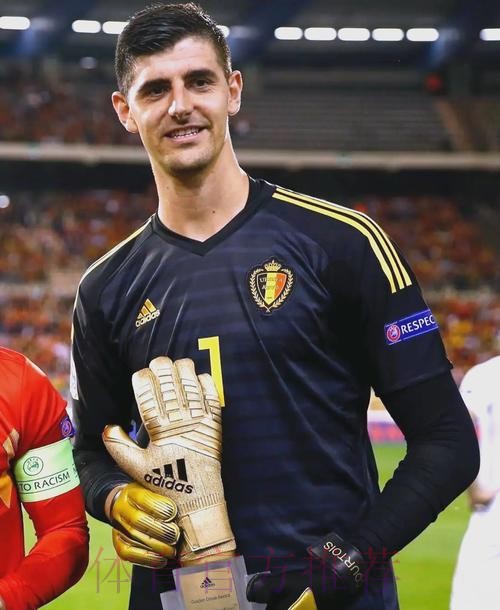 马丁内斯：库尔图瓦现处于职业生涯的最佳时刻