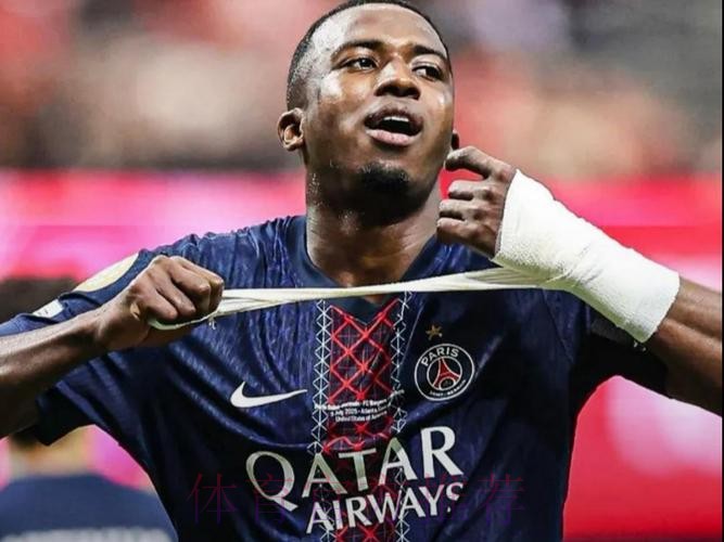 图片报:法鹰中卫帕乔是皇马目标 4000万欧可签下